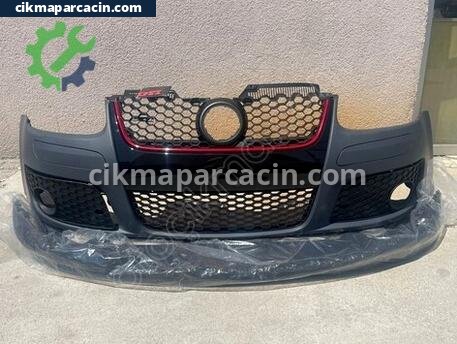 Volkswagen Golf Ön Tampon çıkma parça