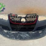 GOLF 5 ÖN TAMPON GTI SET 2005 2006 2007 2008 2009 SIFIR 1K0807217