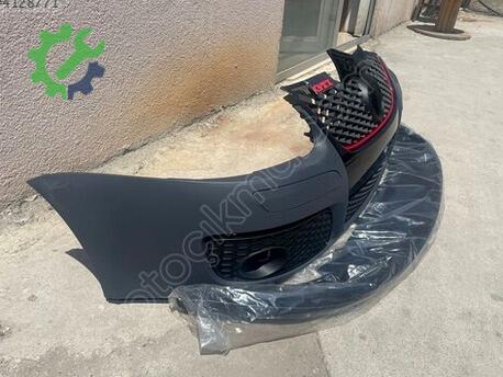 Volkswagen Golf Ön Tampon 1K0807217R çıkma parça