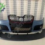 GOLF 5 ÖN TAMPON GTI SET 2005 2006 2007 2008 2009 SIFIR 1K0807217