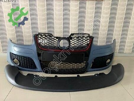 Volkswagen Golf Ön Tampon 1K0807217R çıkma parça