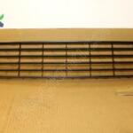 GOLF 5 ÖN TAMPON ORTA IZGARA MK5 2004 2005 2009 SIFIR 1K0853677