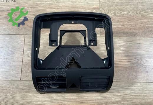 Volkswagen Golf Kalorifer Izgarası 1K0819728F çıkma parça