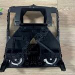 GOLF 5 ORTA HAVALANDIRMA IZGARASI JETTA 2003 SIFIR 1K0819728F 1QB