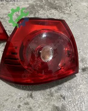 Volkswagen Golf Sağ Arka Stop 1K6945096J çıkma parça