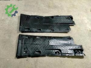 GOLF 5 TABAN MUHAFAZASI JETTA A3 2005 SIFIR 1K0825201M 1K0825202A
