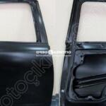 GOLF 6 ARKA KAPI SAĞ 2008 2009 2010 2011 2012 SIFIR 5K6833056K