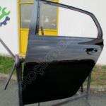 GOLF 6 ARKA KAPI SOL 2008 2009 2010 2011 2012 SIFIR 5K6833055K