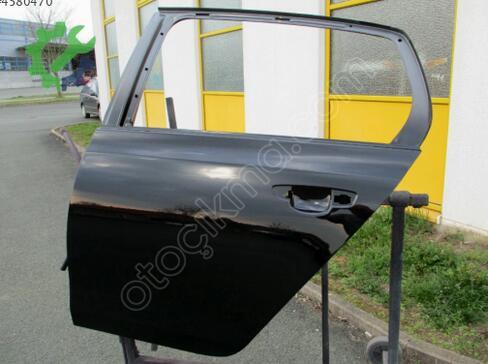 Volkswagen Golf Sol Arka Kapı 5K6833055K çıkma parça