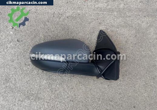 Volkswagen Golf Sağ Dış Ayna çıkma parça