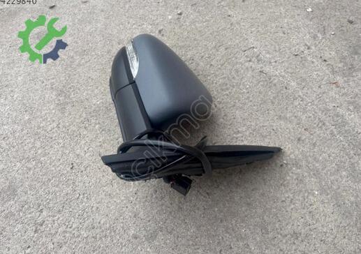 Volkswagen Golf Sağ Dış Ayna 5K0857508AD çıkma parça