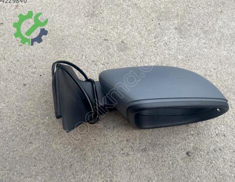 Volkswagen Golf Sağ Dış Ayna 5K0857508AD çıkma parça