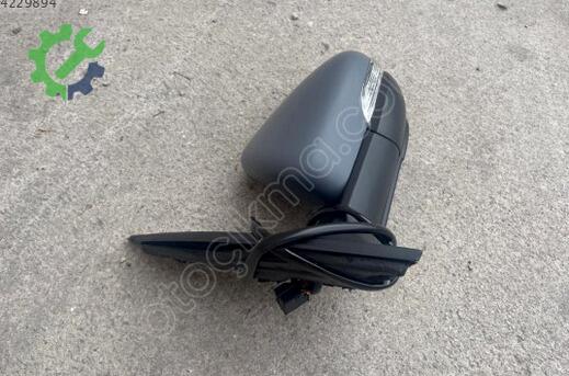 Volkswagen Golf Sol Dış Ayna 5K0857507AD çıkma parça