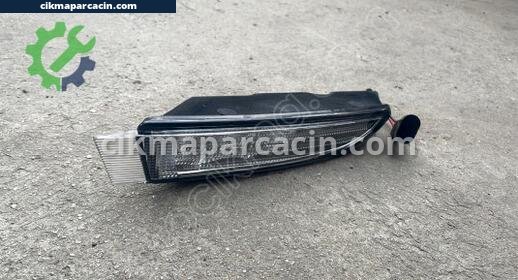 Volkswagen Golf Gündüz Farı çıkma parça