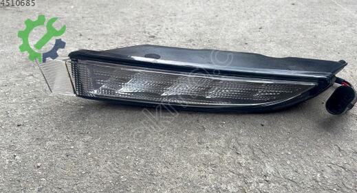 Volkswagen Golf Sağ Şasi 5K0941056A çıkma parça