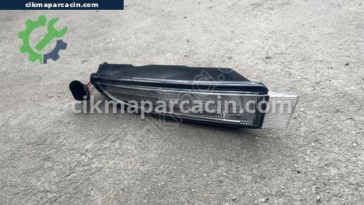 Volkswagen Golf Sol Konsol çıkma parça