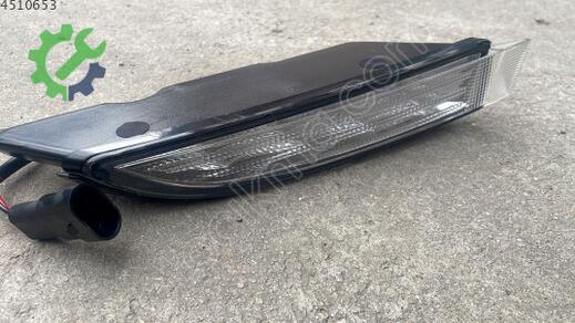 Volkswagen Golf Sol Konsol 5K0941055A çıkma parça