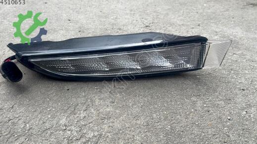 Volkswagen Golf Sol Konsol 5K0941055A çıkma parça