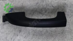 GOLF 6 KAPI KOLU ÖN VE ARKA SOL 2009 2013 OEM SIFIR 5K0837205D