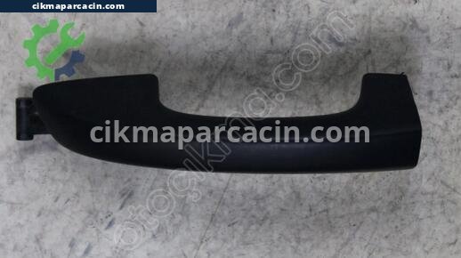 Volkswagen Golf Kapı Kolu çıkma parça