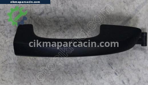 Volkswagen Golf Kapı Kolu çıkma parça