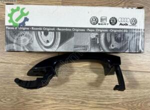 GOLF 6 KAPI KOLU SOL SCIROCCO SUPERB ORJİNAL OEM SIFIR 1K8837205F