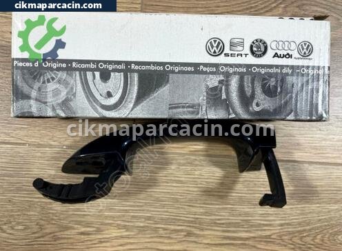 Volkswagen Golf Kapı Kolu çıkma parça