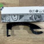 GOLF 6 KAPI KOLU SOL SCIROCCO SUPERB ORJİNAL OEM SIFIR 1K8837205F