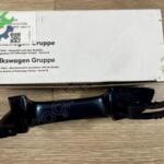 GOLF 6 KAPI KOLU SOL SCIROCCO SUPERB ORJİNAL OEM SIFIR 1K8837205F