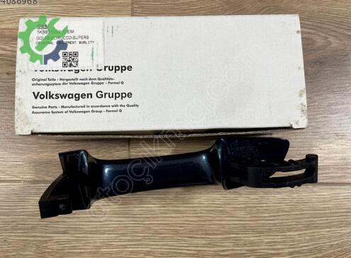 Volkswagen Golf Kapı Kolu 1K8837205F çıkma parça