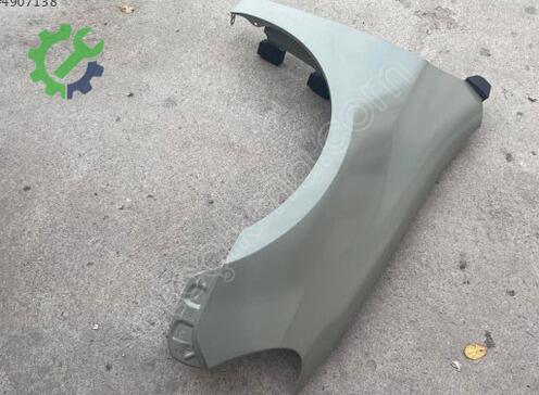 Volkswagen Golf Sağ Ön Çamurluk 5K6821022B çıkma parça