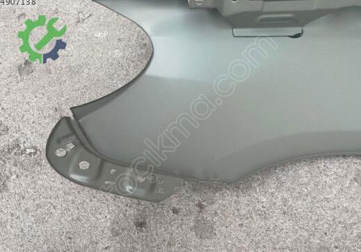 Volkswagen Golf Sağ Ön Çamurluk 5K6821022B çıkma parça