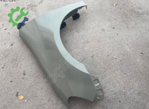 Volkswagen Golf Sol Ön Çamurluk 5K6821021B çıkma parça