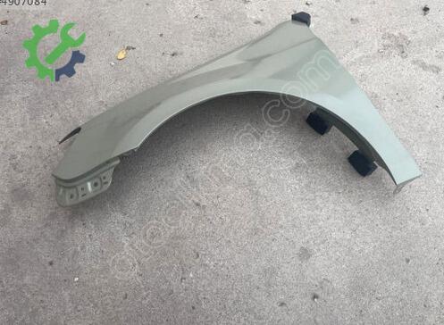 Volkswagen Golf Sol Ön Çamurluk 5K6821021B çıkma parça