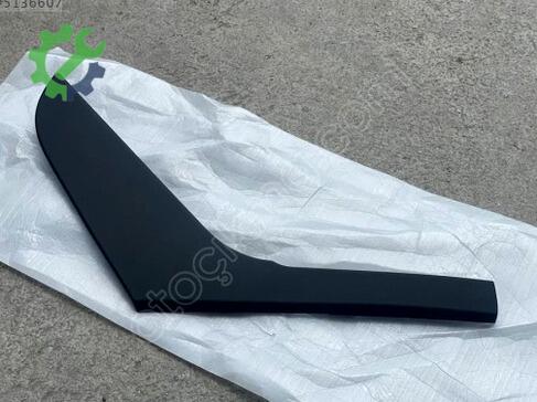 Volkswagen Golf Sol Ön Kapı Kolu 5K4868039A çıkma parça