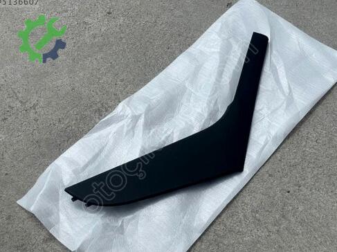 Volkswagen Golf Sol Ön Kapı Kolu 5K4868039A çıkma parça
