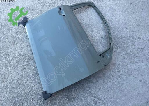 Volkswagen Golf Sağ Ön Kapı 5K4831056H çıkma parça