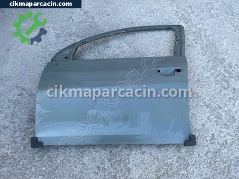 Volkswagen Golf Sol Ön Kapı çıkma parça