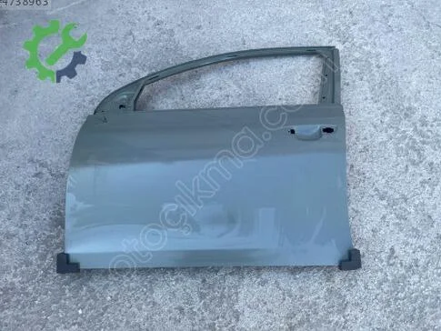 Volkswagen Golf Sol Ön Kapı 5K4831055H çıkma parça
