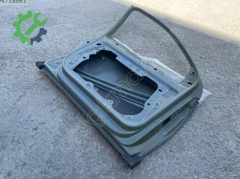 Volkswagen Golf Sol Ön Kapı 5K4831055H çıkma parça