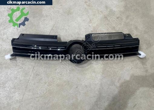 Volkswagen Golf Ön Panjur çıkma parça