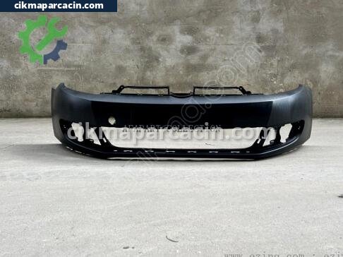 Volkswagen Golf Ön Tampon çıkma parça