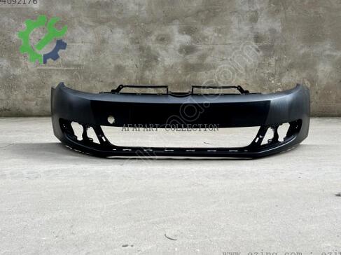 Volkswagen Golf Ön Tampon çıkma parça
