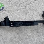 GOLF 6 ÖN TAMPON BRAKETİ SAĞ 2008 2009 2011 2012 SIFIR 5K0807572J
