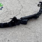 GOLF 6 ÖN TAMPON BRAKETİ SAĞ 2008 2009 2011 2012 SIFIR 5K0807572J