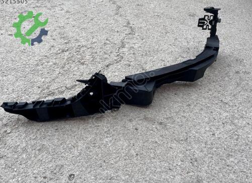 Volkswagen Golf Far Braketi 5K0807572J çıkma parça