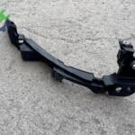 GOLF 6 ÖN TAMPON BRAKETİ SAĞ 2008 2009 2011 2012 SIFIR 5K0807572J