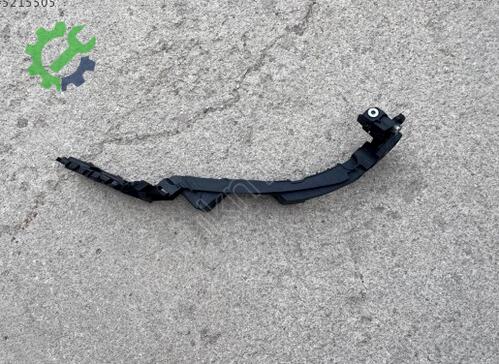 Volkswagen Golf Far Braketi 5K0807572J çıkma parça