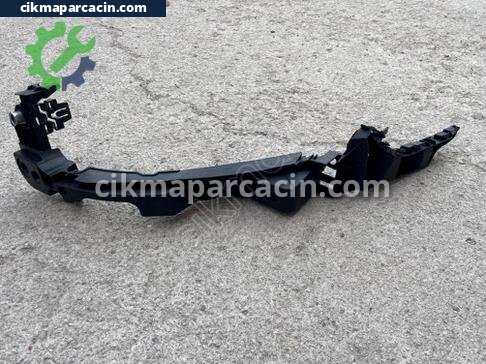 Volkswagen Golf Tampon Braketi çıkma parça