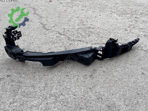 Volkswagen Golf Tampon Braketi çıkma parça